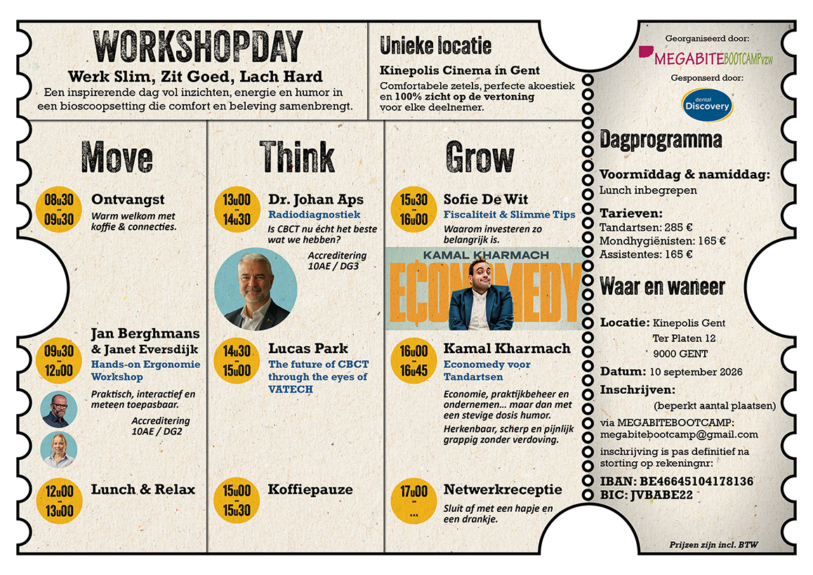 Workshopday